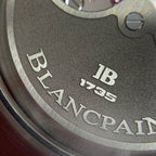 Blancpain Fifty Fathoms 43.6 mm 5000 0240 O52A