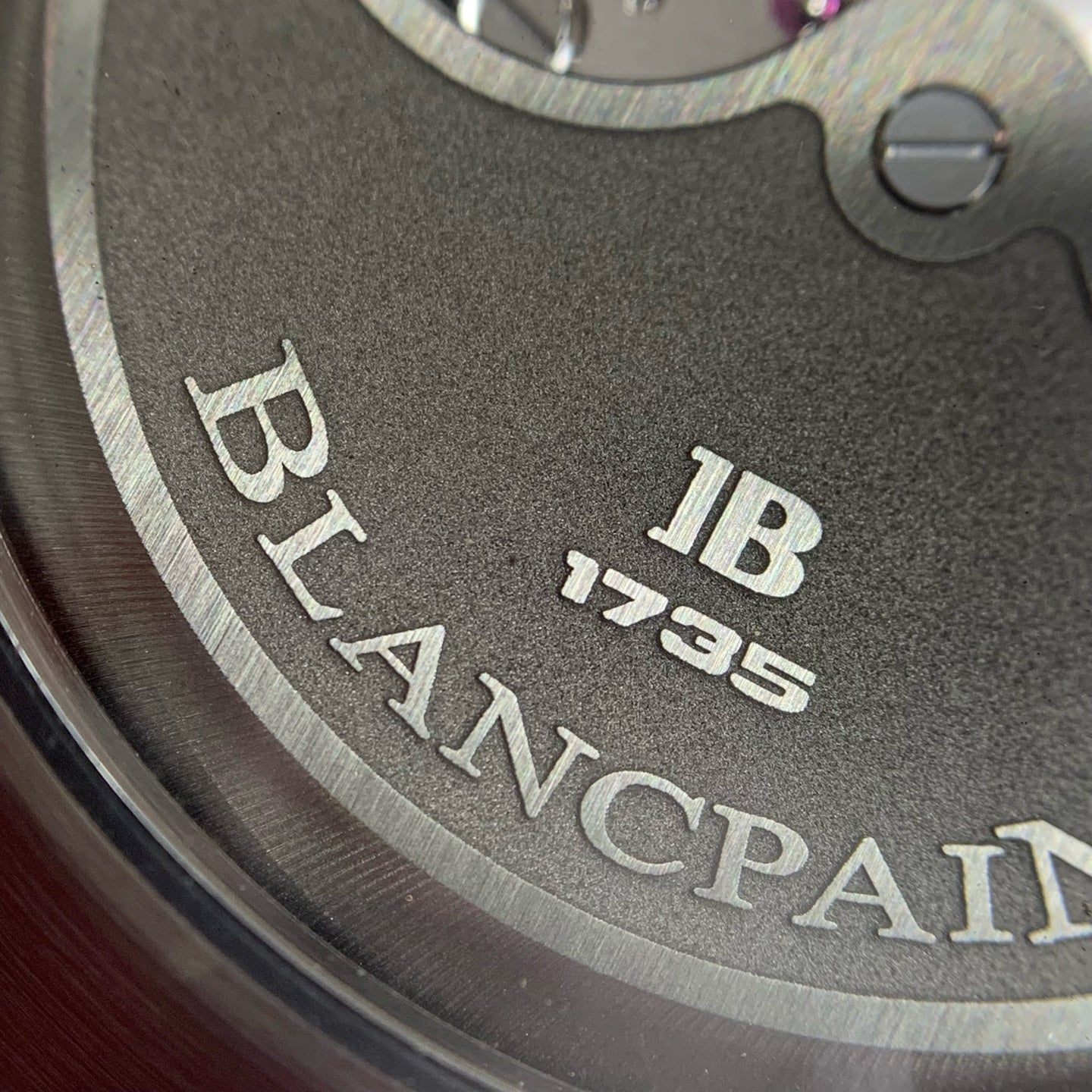 Blancpain Fifty Fathoms 43.6 mm 5000 0240 O52A