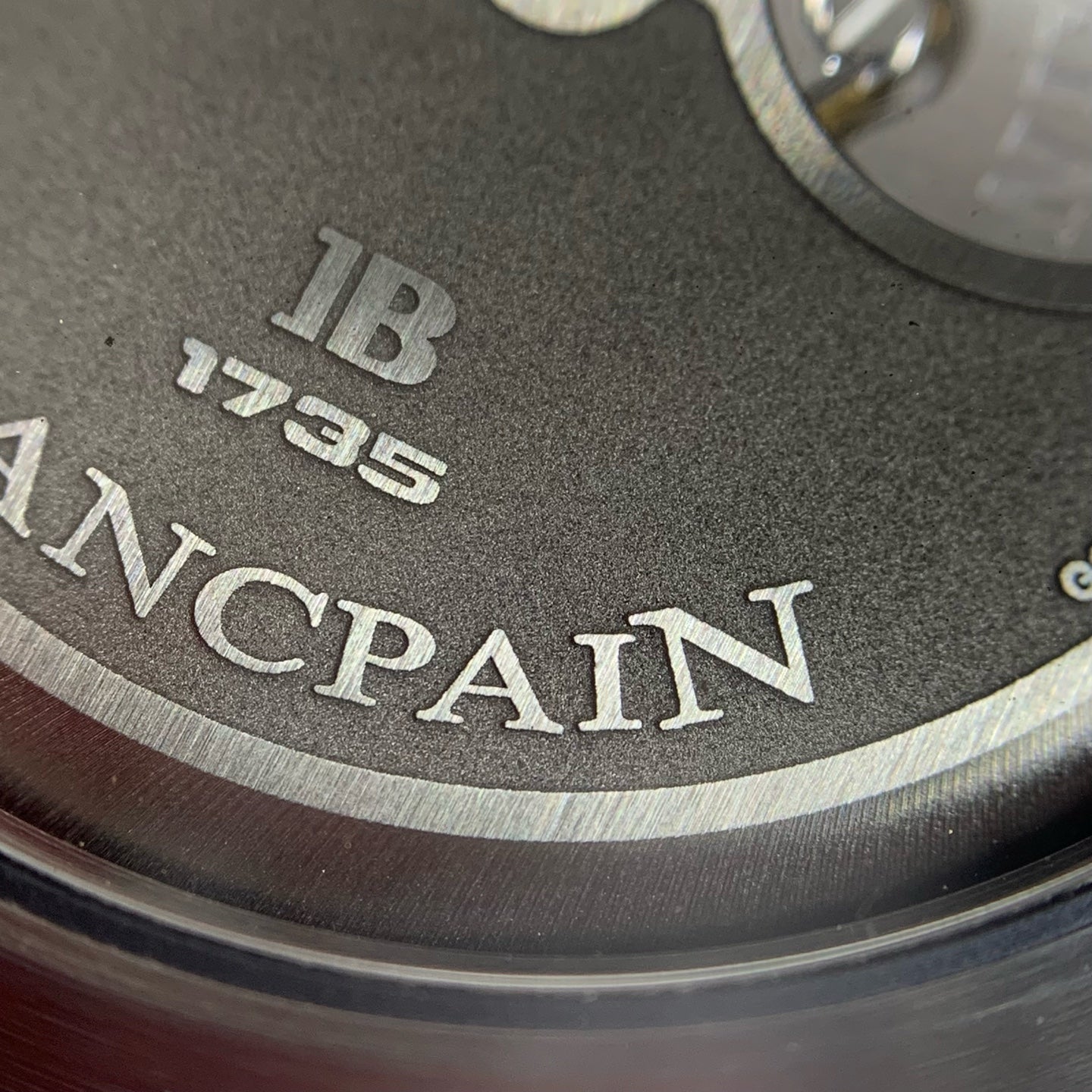 Blancpain Fifty Fathoms 43.6 mm 5000 0240 O52A