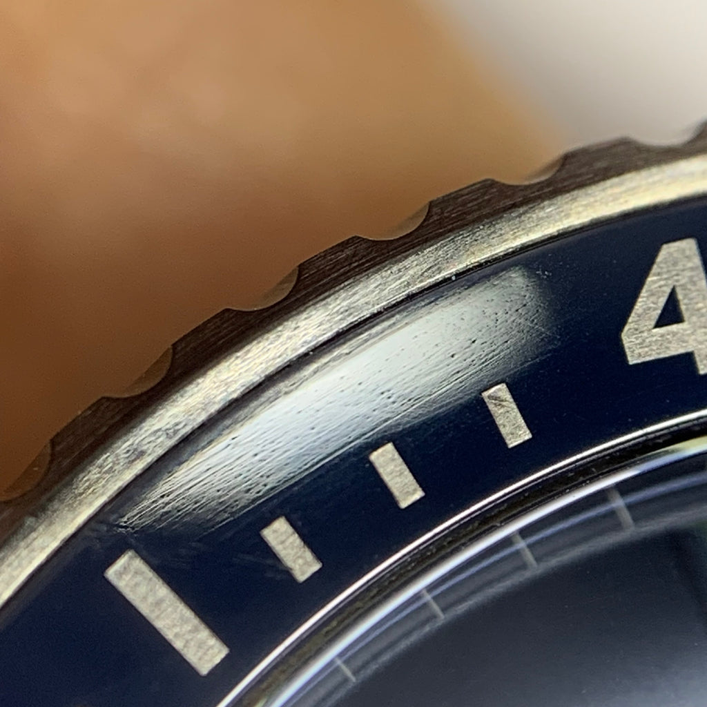 Blancpain Fifty Fathoms 43.6 mm 5000 0240 O52A
