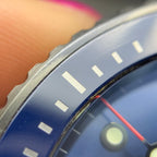 Blancpain Fifty Fathoms 43.6 mm 5000 0240 O52A