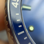 Blancpain Fifty Fathoms 43.6 mm 5000 0240 O52A