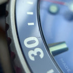 Blancpain Fifty Fathoms 43.6 mm 5000 0240 O52A