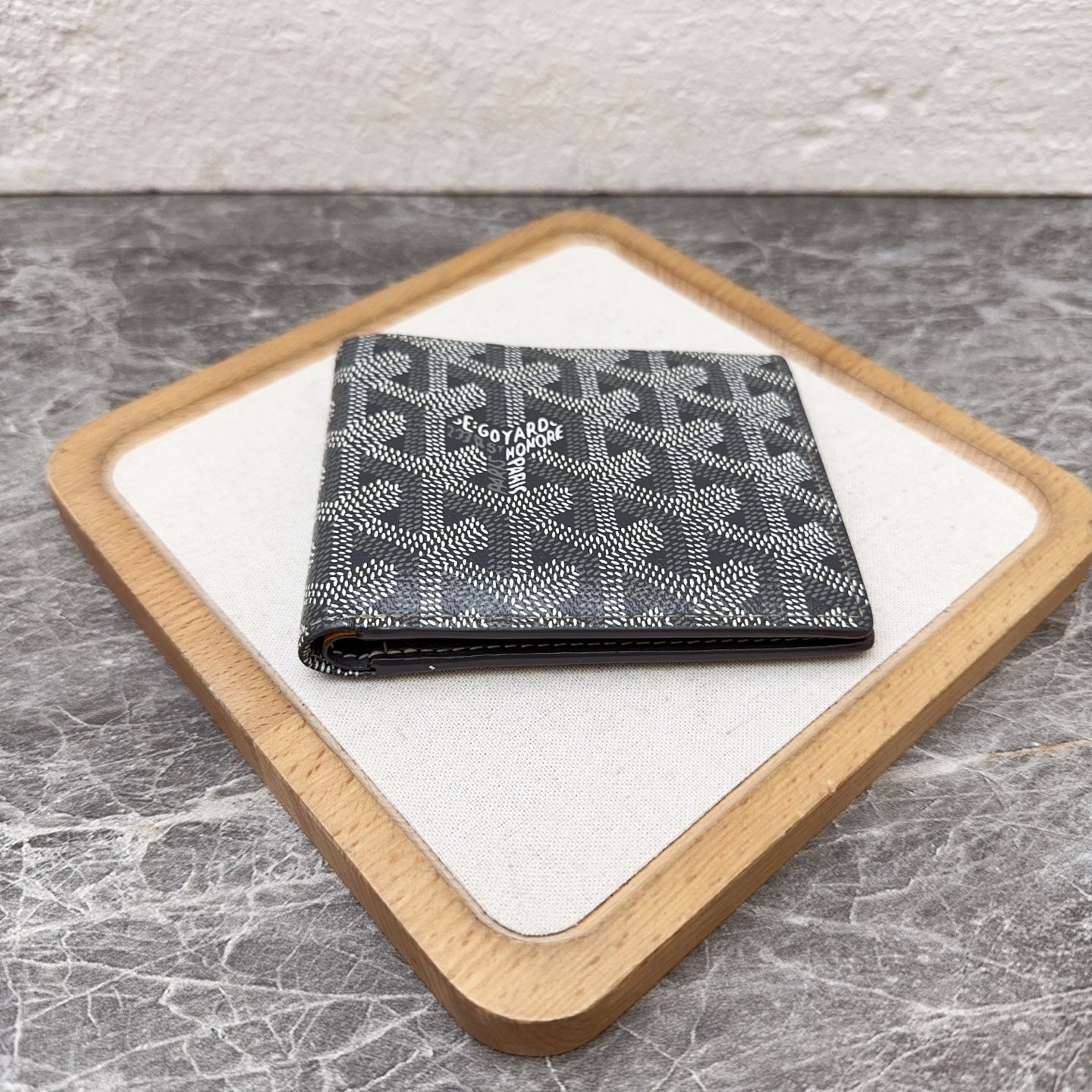 Goyard Gray
