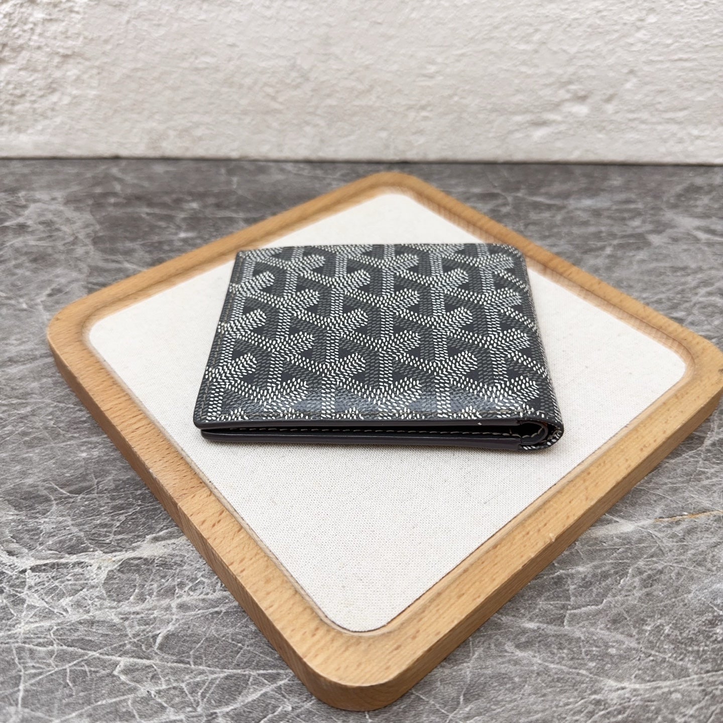Goyard Gray