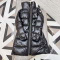 Moncler Black Down jacket