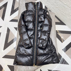 Moncler Black Down jacket