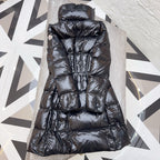 Moncler Black Down jacket