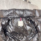 Moncler Black Down jacket