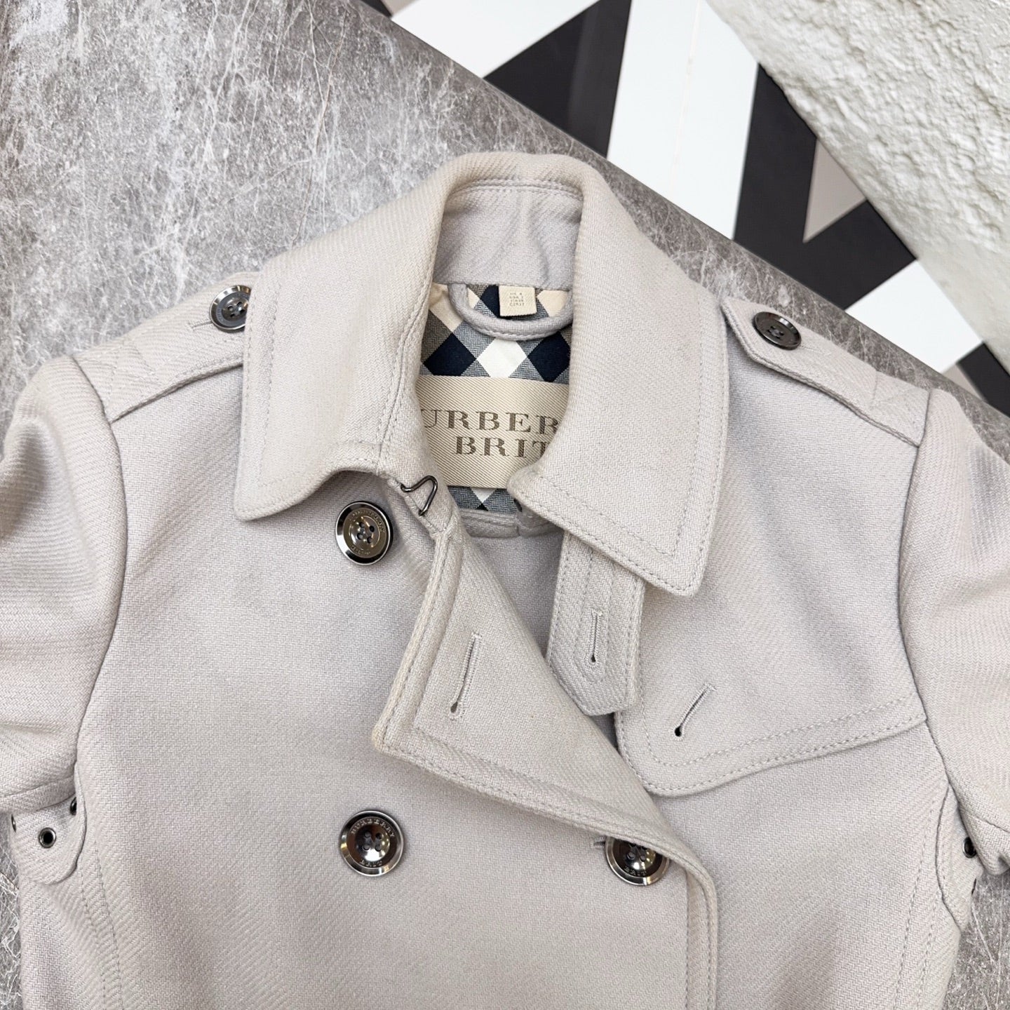 Burberry