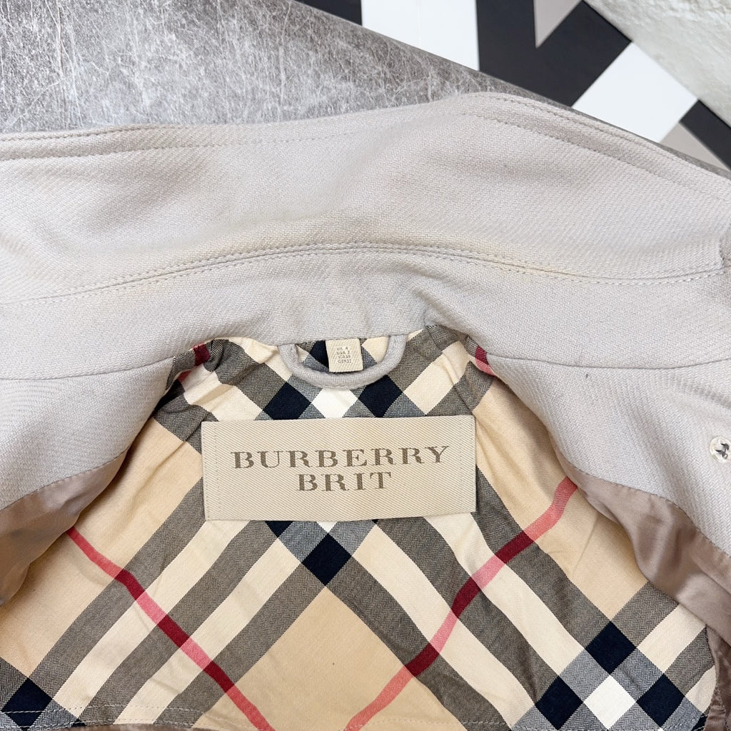 Burberry