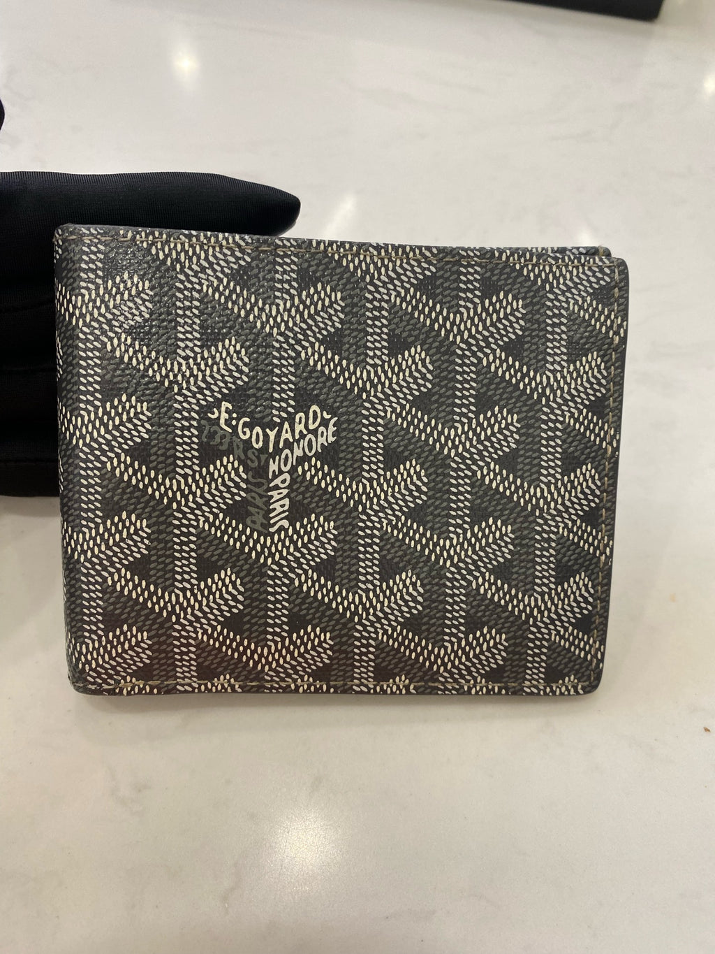 Goyard Gray
