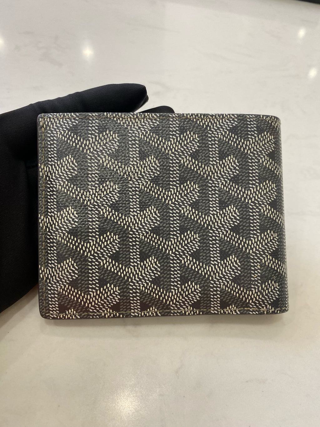 Goyard Gray
