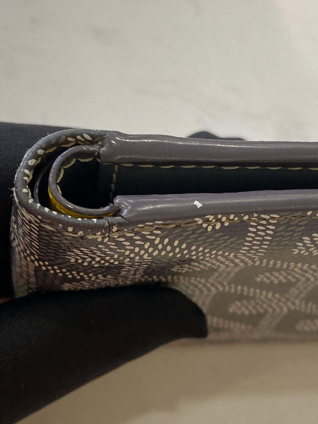 Goyard Gray