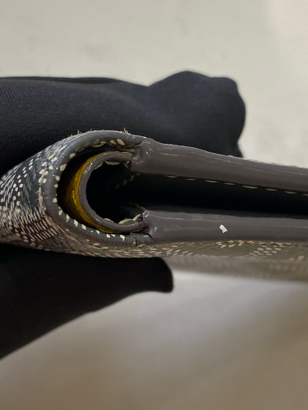 Goyard Gray