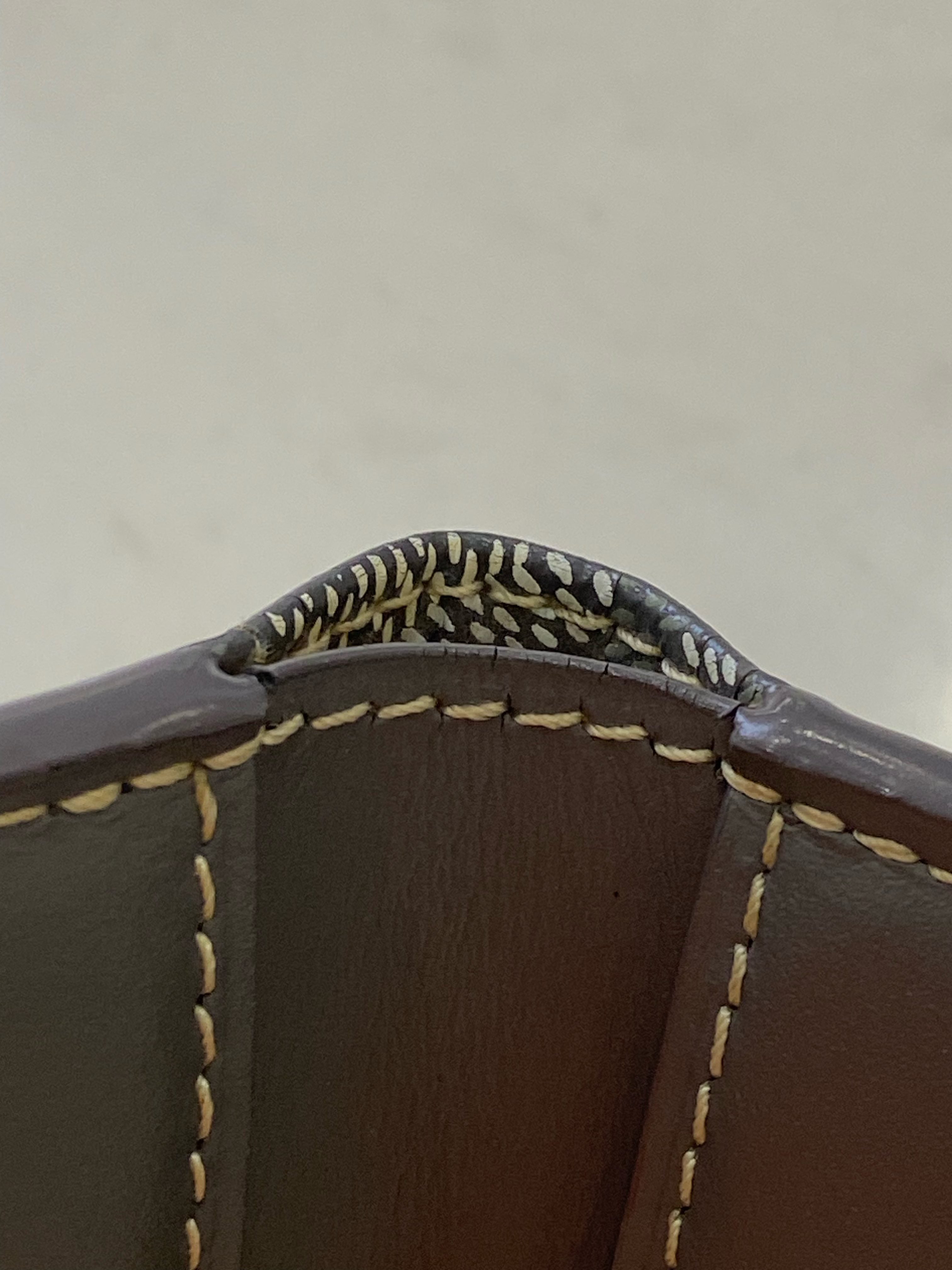 Goyard Gray
