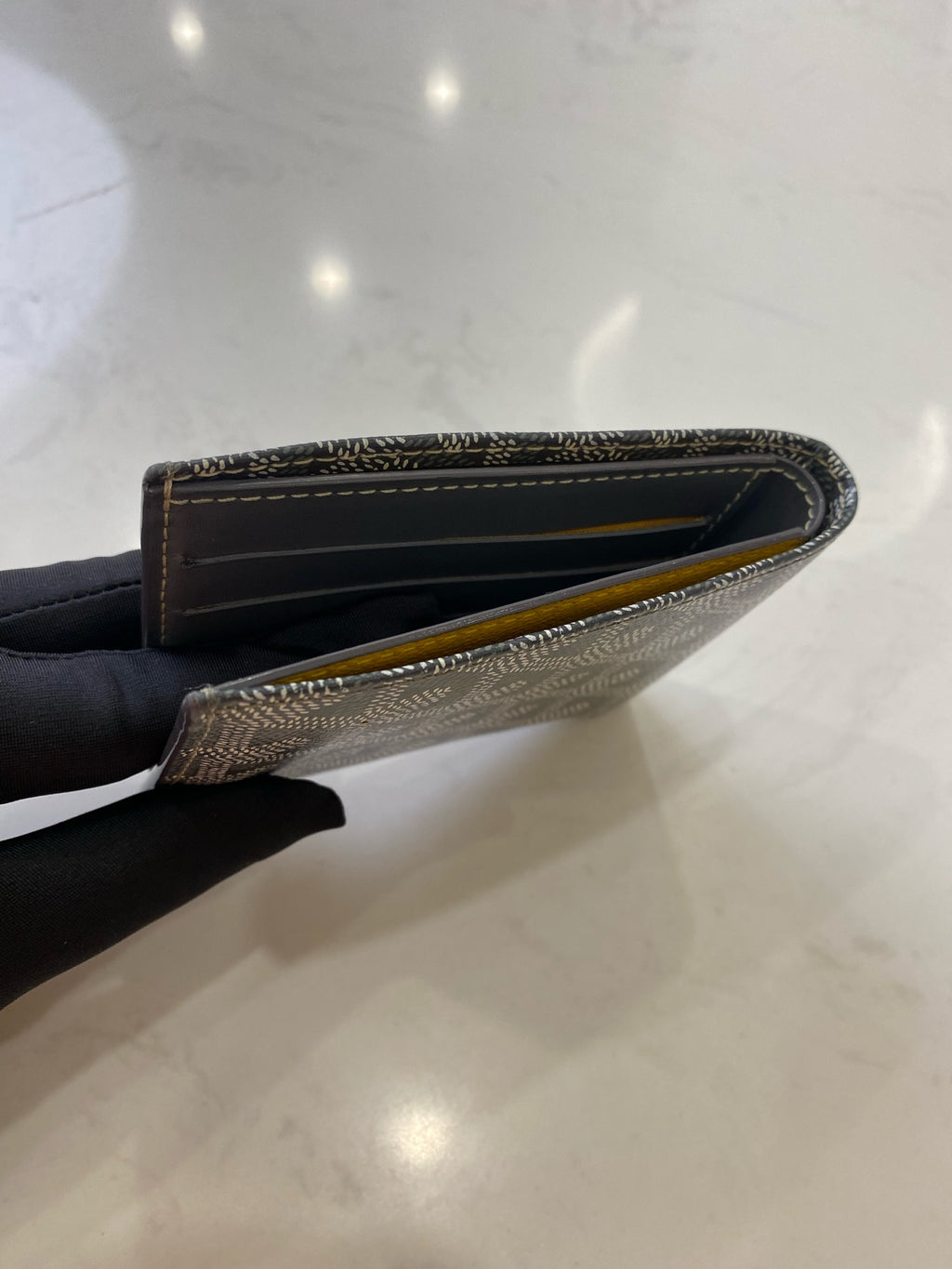 Goyard Gray