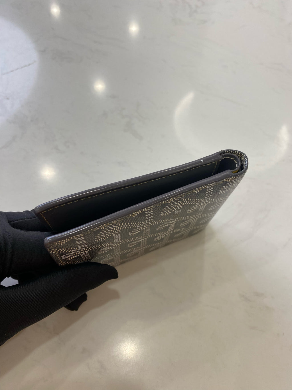 Goyard Gray