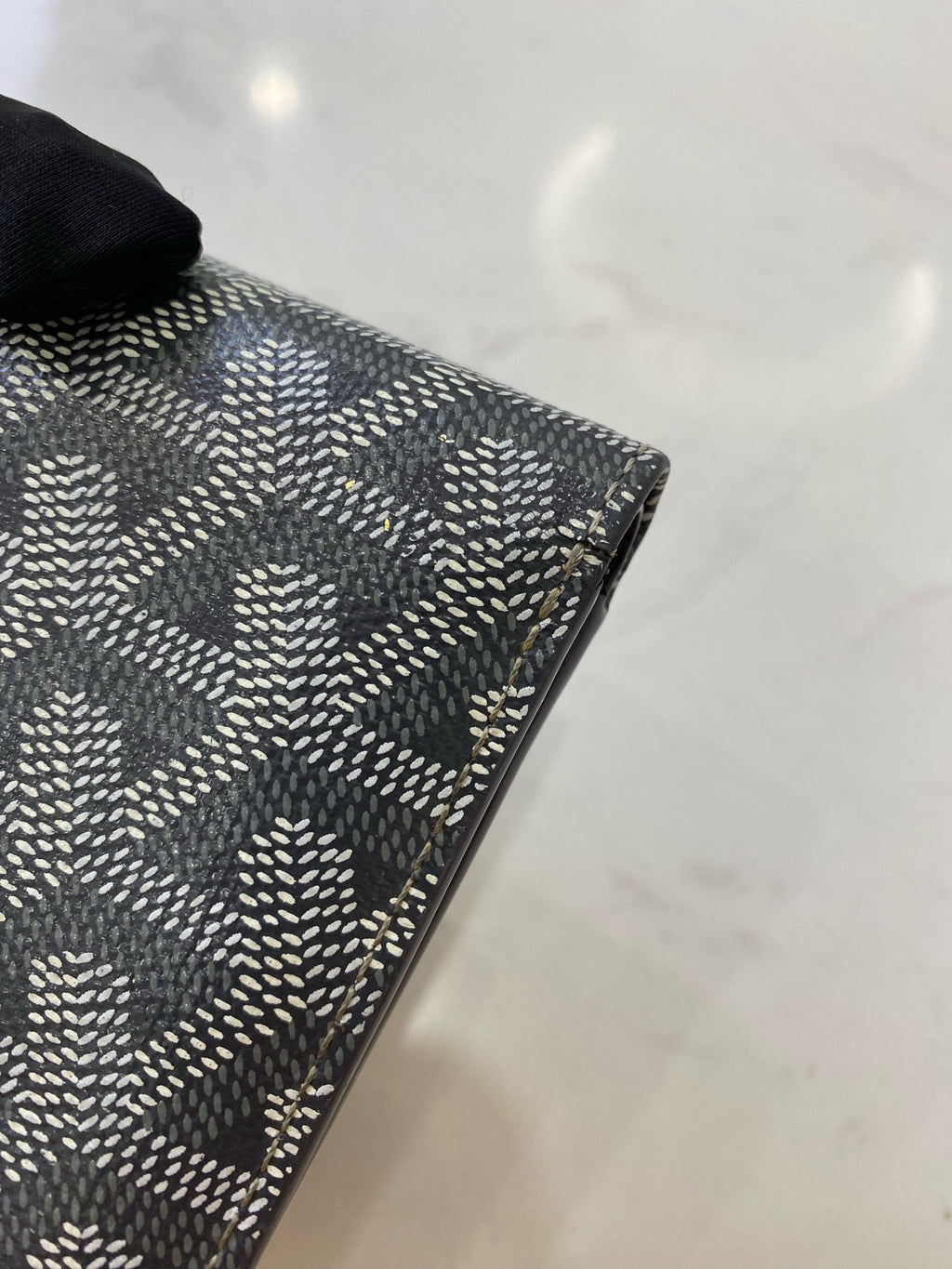 Goyard Gray