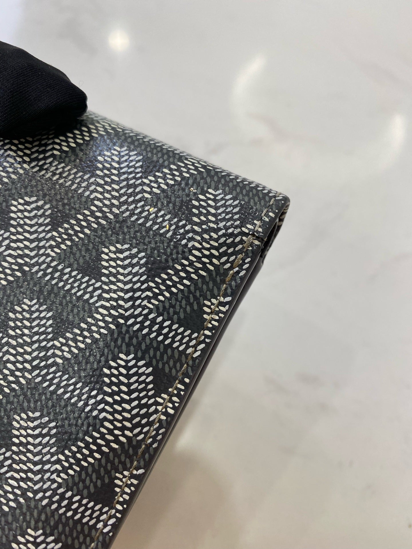 Goyard Gray