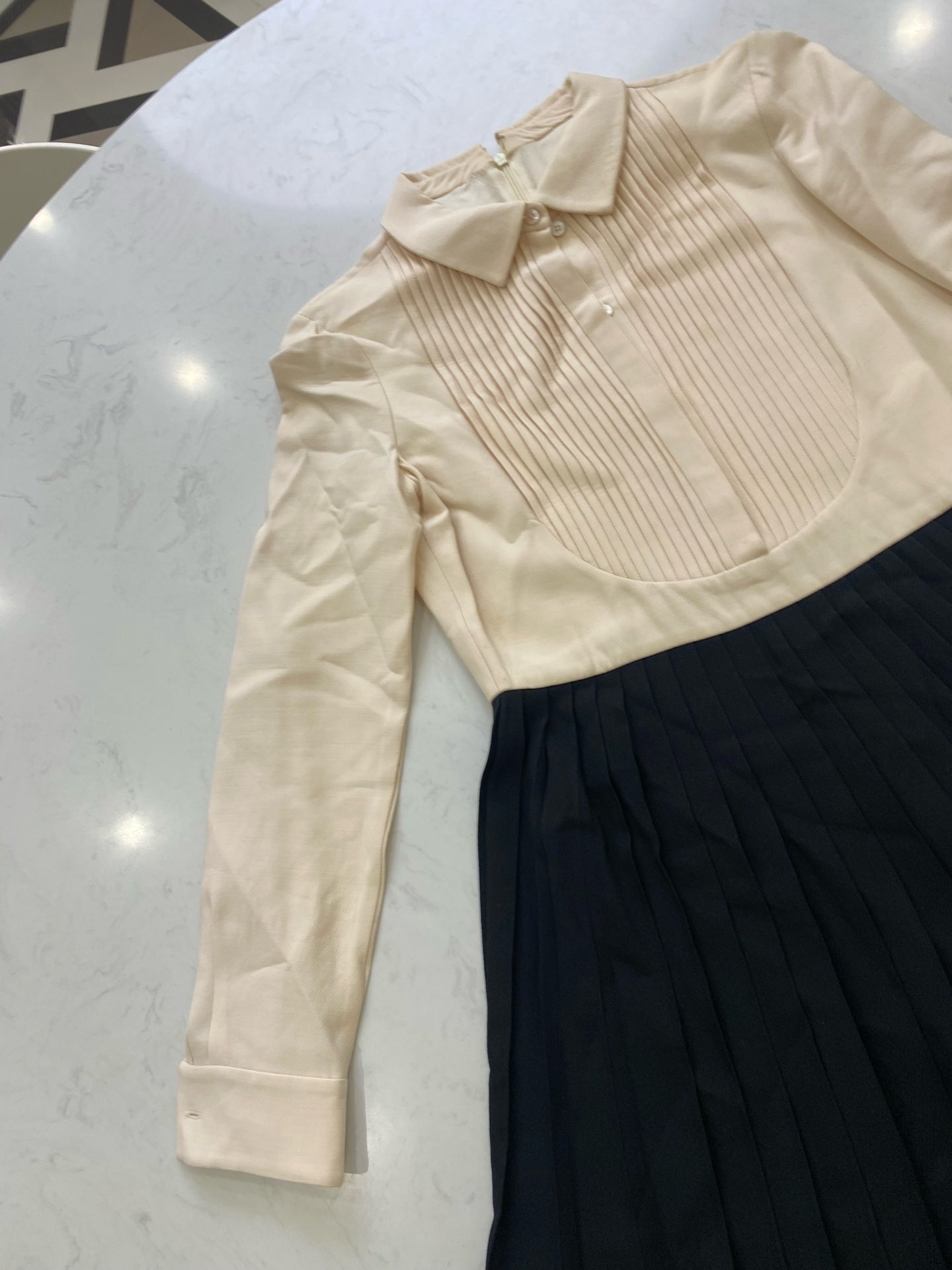 Valentino White
