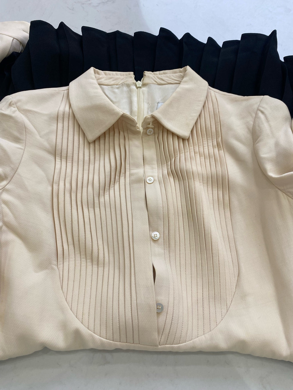 Valentino White