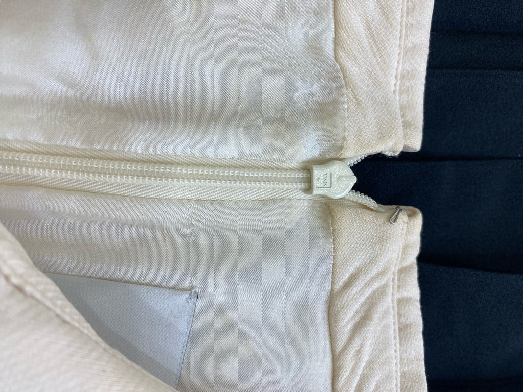Valentino White