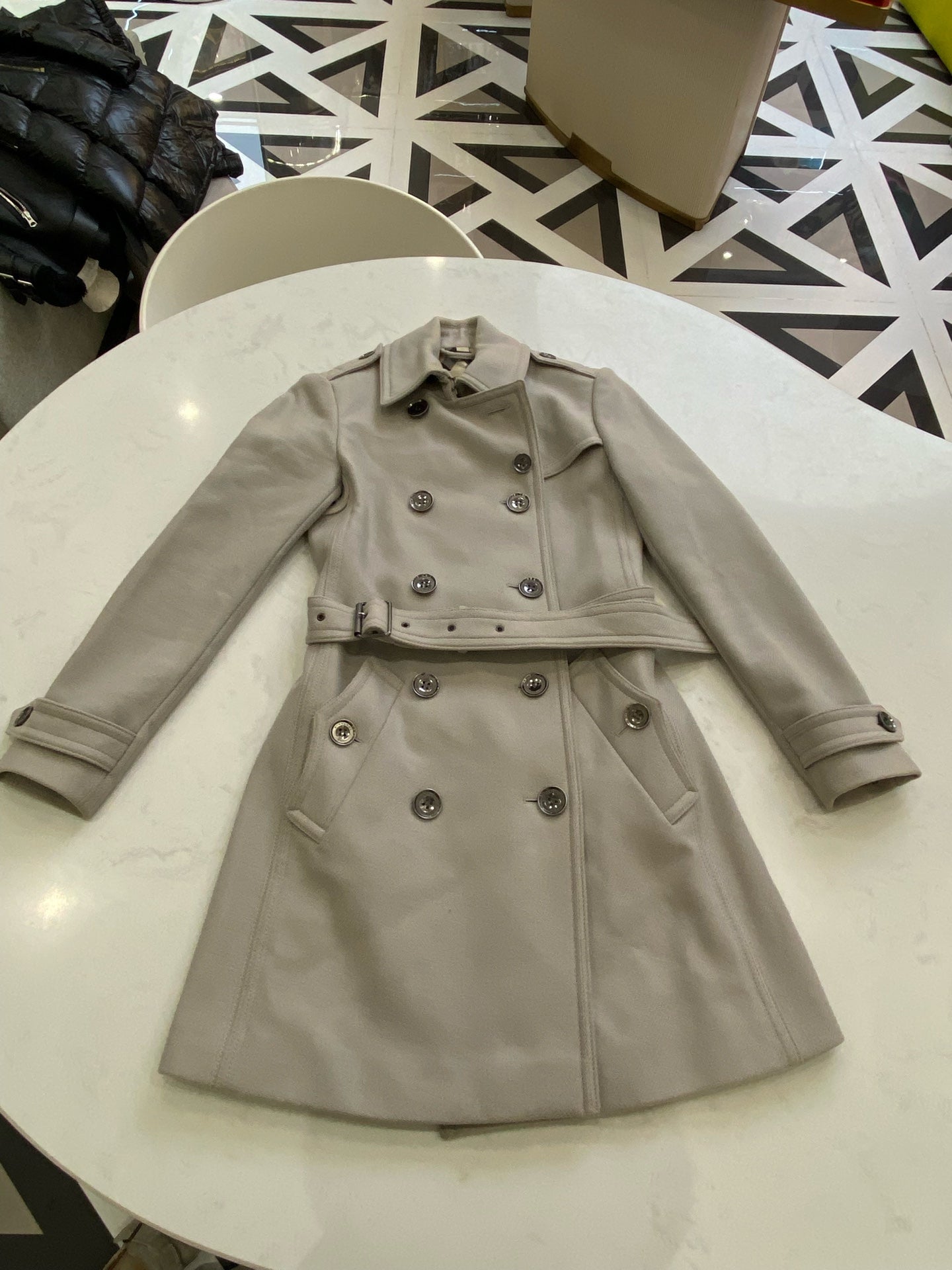 Burberry
