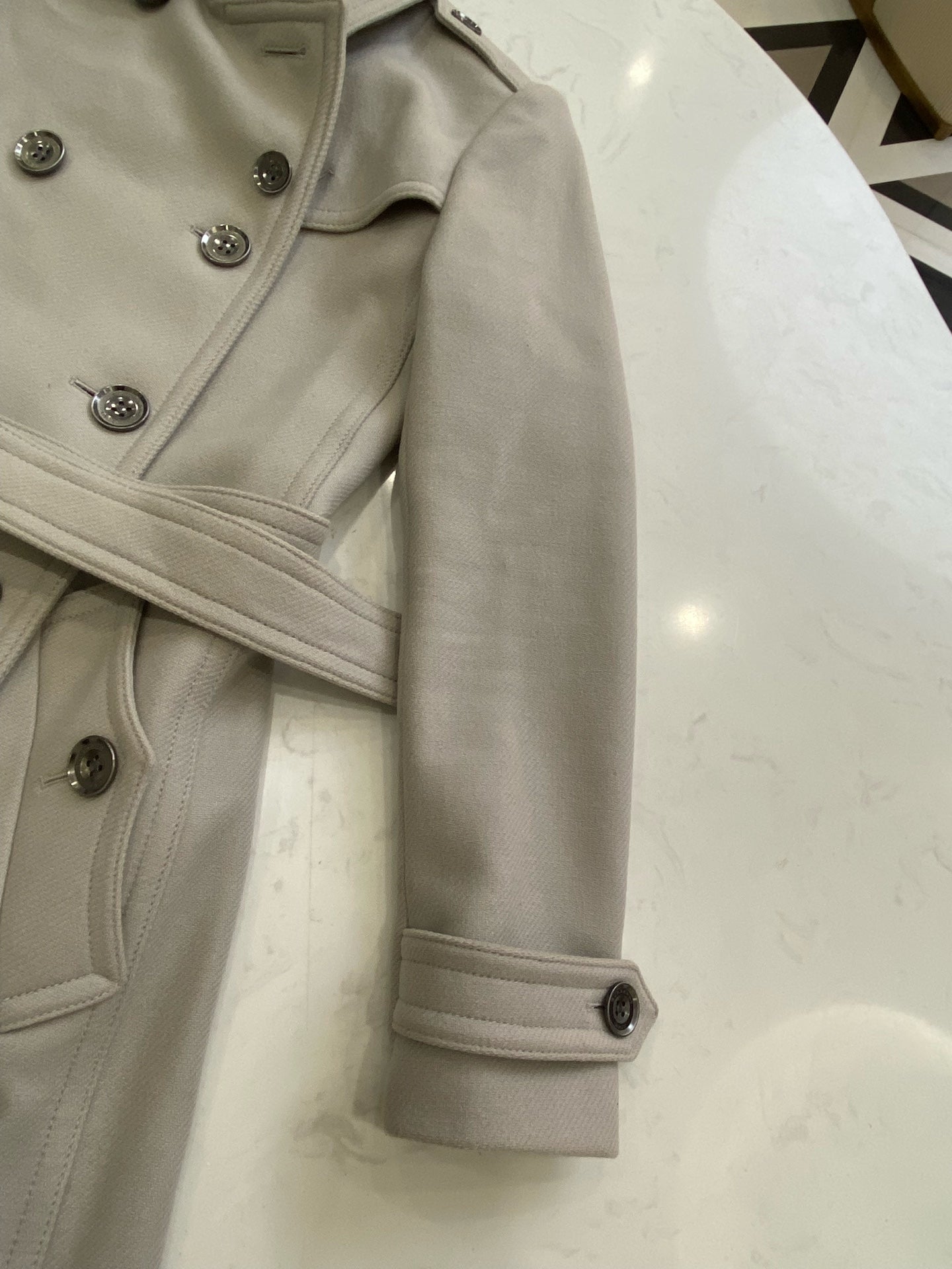 Burberry