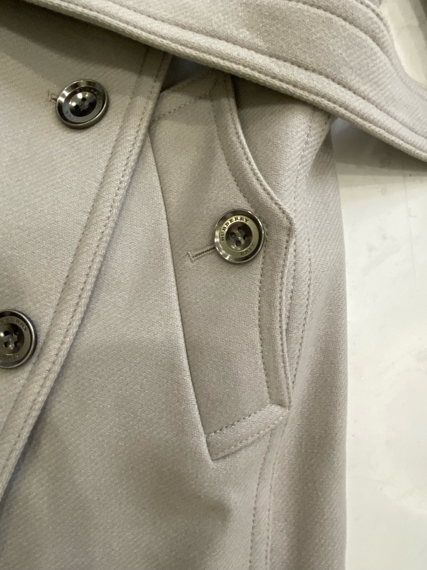 Burberry