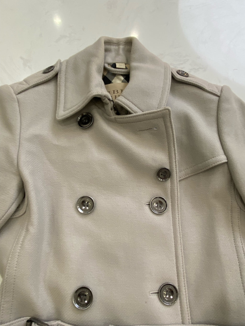 Burberry