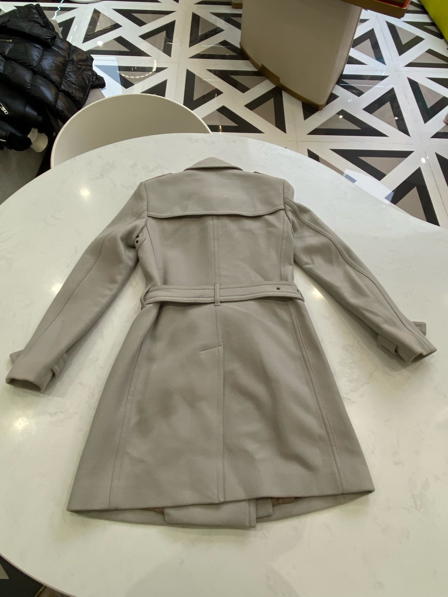 Burberry