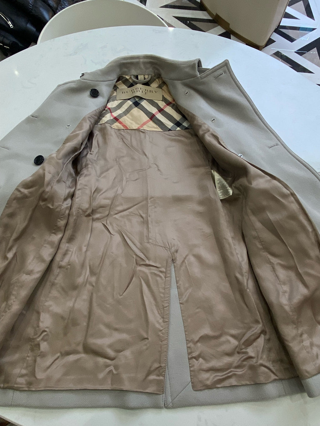 Burberry