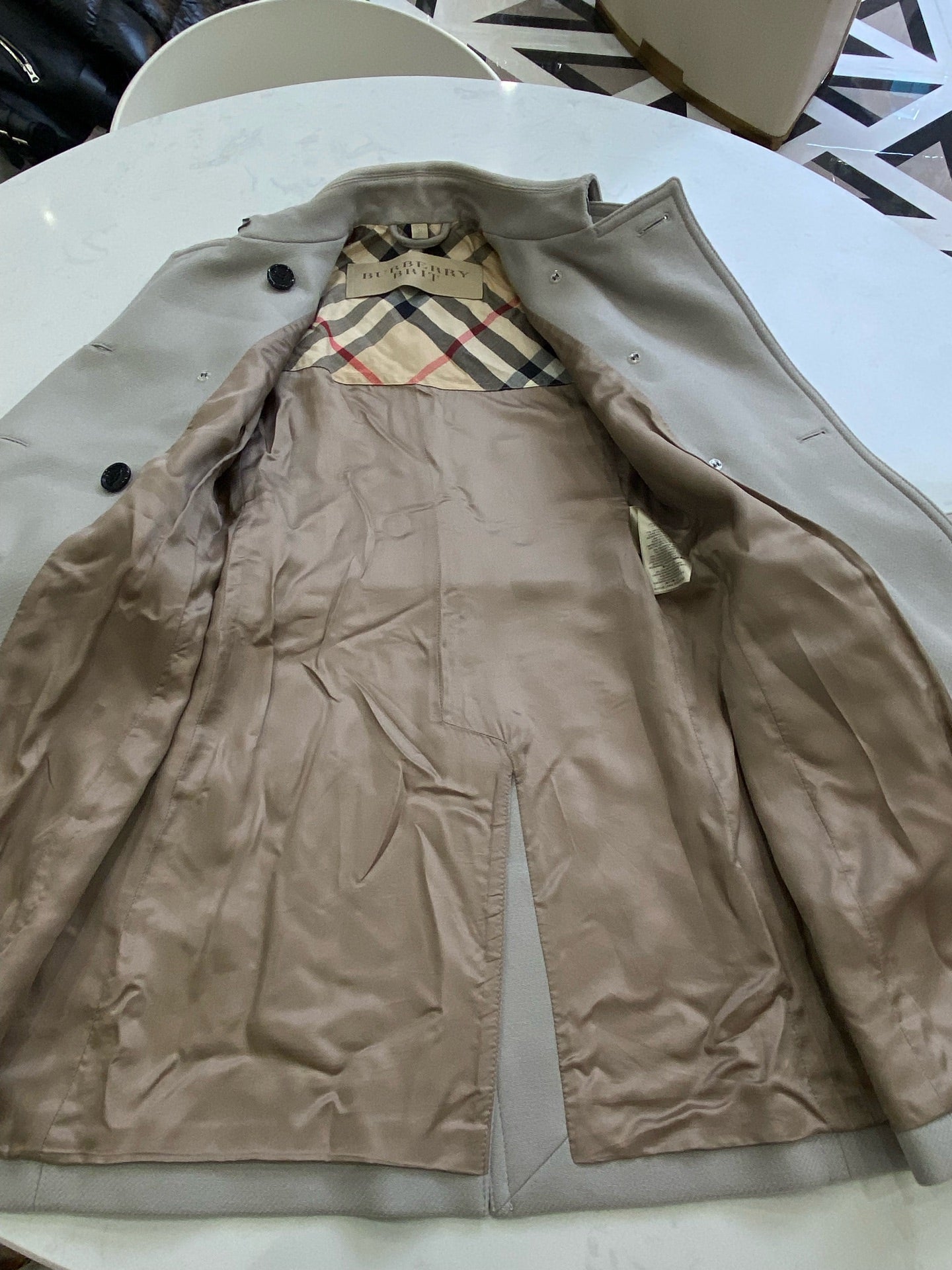 Burberry