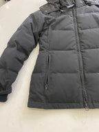 Canada Goose Black Down jacket