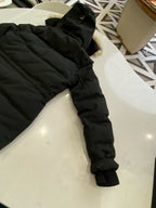 Canada Goose Black Down jacket