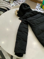 Canada Goose Black Down jacket
