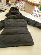 Canada Goose Black Down jacket