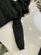 Canada Goose Black Down jacket