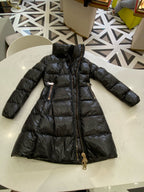 Moncler Black Down jacket