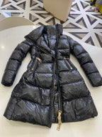 Moncler Black Down jacket