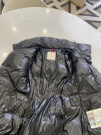 Moncler Black Down jacket