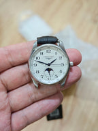 Longines Longines Master Collection Mechanical watch 40.00mm L2.909.4.78.3
