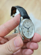 Longines Longines Master Collection Mechanical watch 40.00mm L2.909.4.78.3