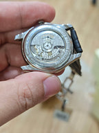 Longines Longines Master Collection Mechanical watch 40.00mm L2.909.4.78.3
