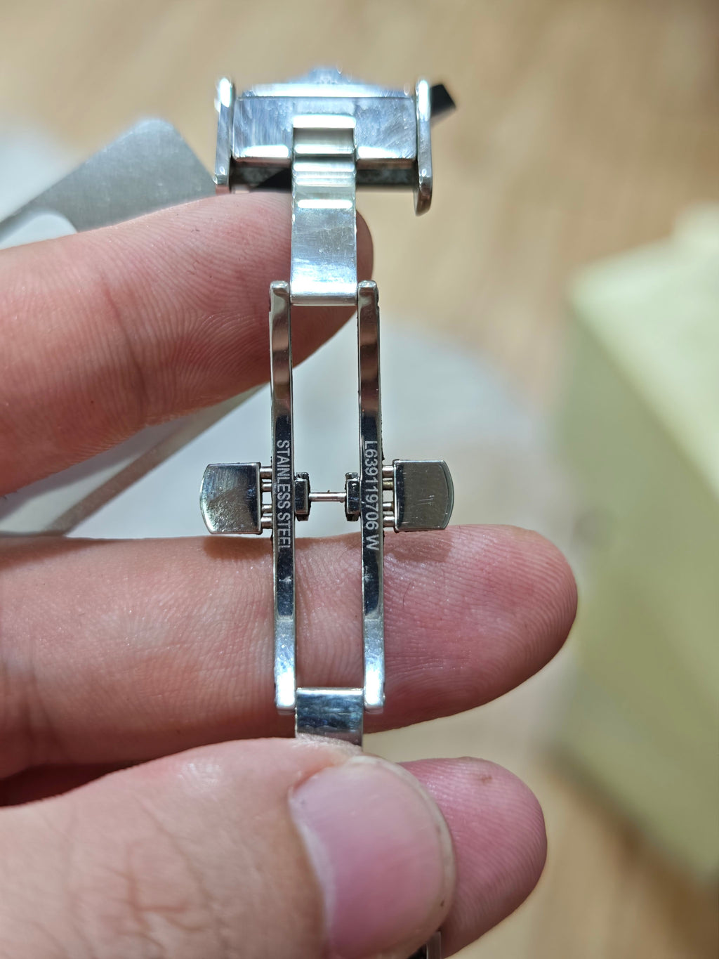 Longines Longines Master Collection Mechanical watch 40.00mm L2.909.4.78.3