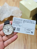 Longines Longines Master Collection Mechanical watch 40.00mm L2.909.4.78.3
