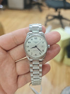 Longines Watchmaking Tradition Automatic (self-winding) watch 36 millimeters L2.518.4.78.6