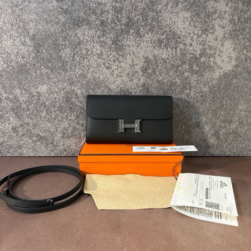 Hermes Felt