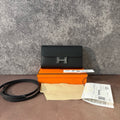 Hermes Felt